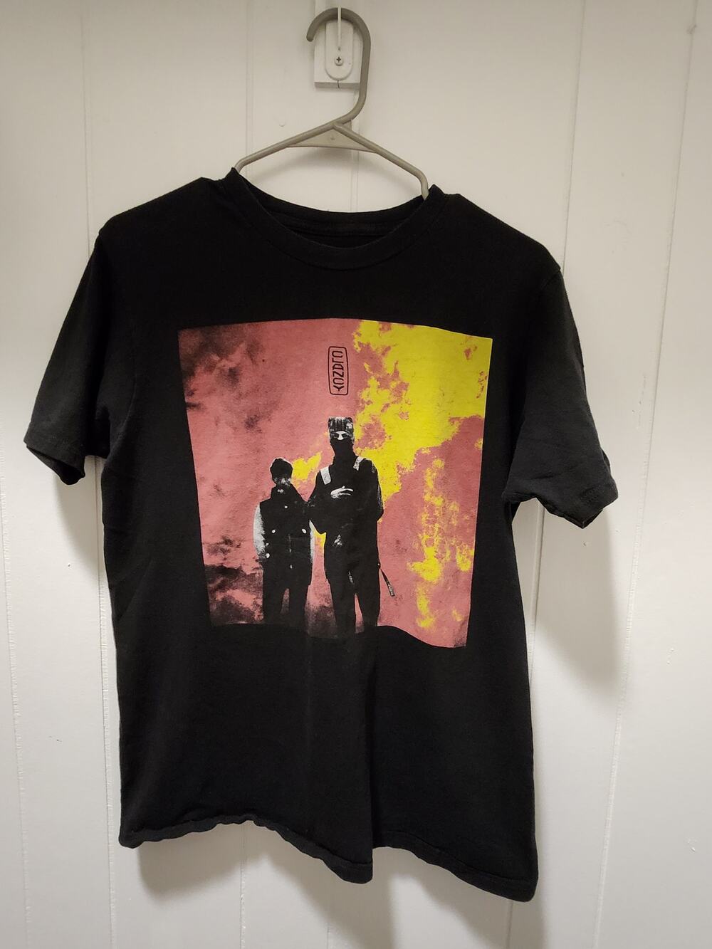 Men' M Twenty One Pilots Clancy Official Merch